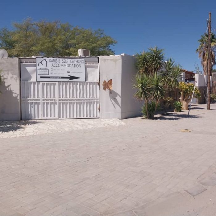 Property #2246927, Guest House for sale in Karibib Central