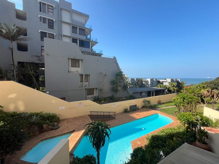 Property #2238954, Apartment for sale in Umhlanga Rocks Central