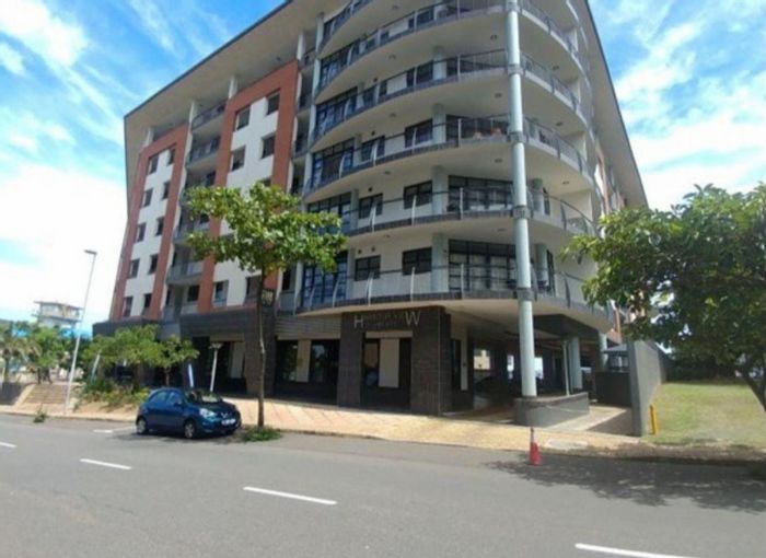Property #2152912, Apartment for sale in Durban Central