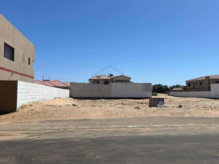 Property #2199894, Vacant Land Residential Sold in Meersig