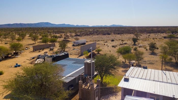 Property #2205989, Farm For Sale in Omaruru Central