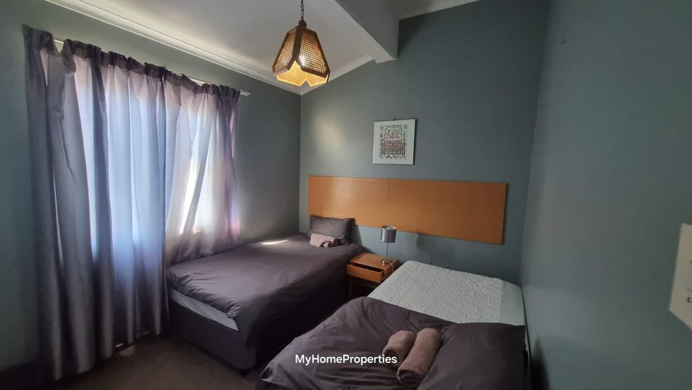 Bedroom 3 - 2nd floor