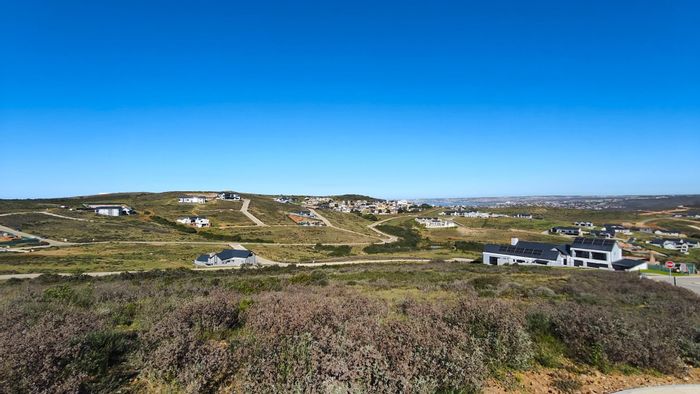 Property #2387775, Vacant Land Residential For Sale in Outeniquasbosch