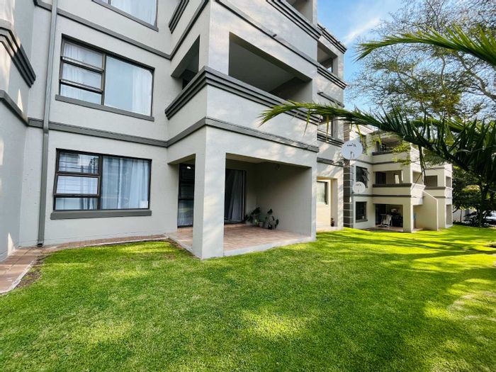Property #2256057, Apartment for sale in Sunninghill