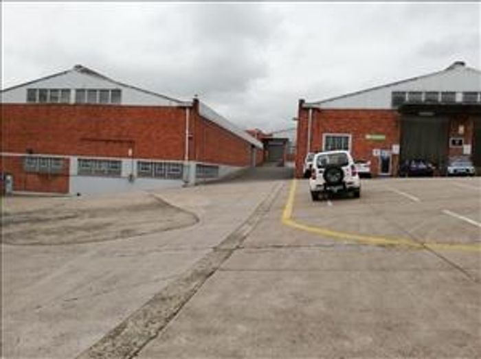 Property #2215039, Industrial rental monthly in Surprise Farm