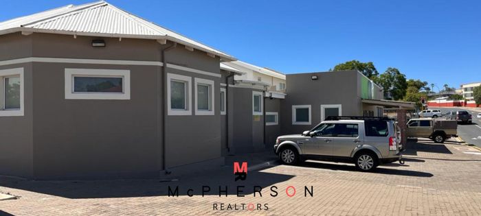 Property #2229837, Office for sale in Windhoek Central