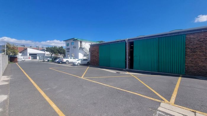 Property #2239131, Industrial rental monthly in Epping Industrial