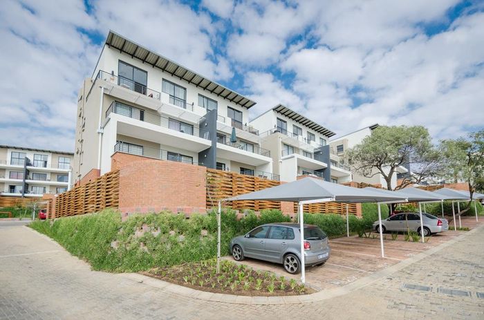 Property #2429433, Apartment Rental Monthly in Fourways