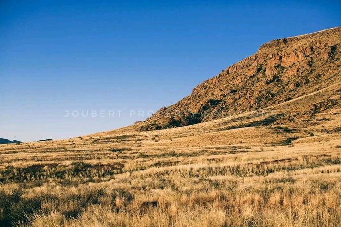 For Sale: Grunau Central Farm with livestock, game potential, and abundant water supply.