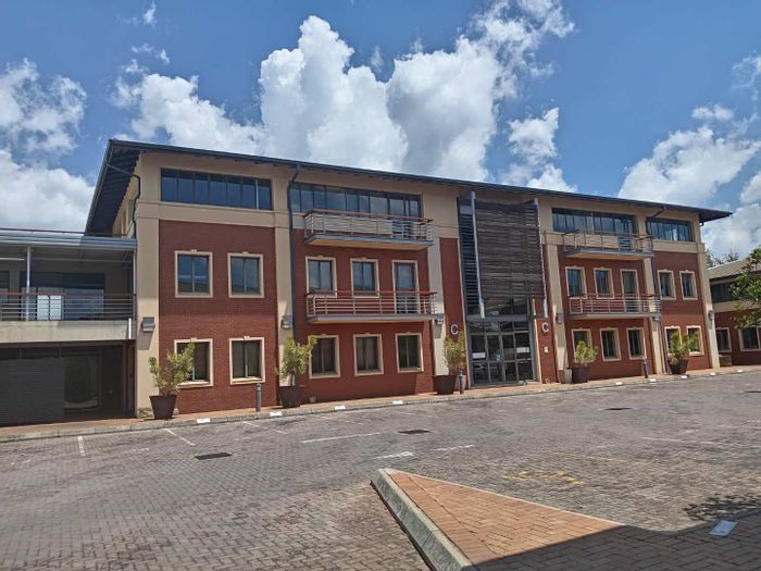 Property #2222996, Office rental monthly in Sunninghill