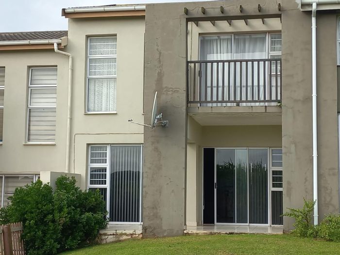Property #2151988, Apartment for sale in Port Alfred Central