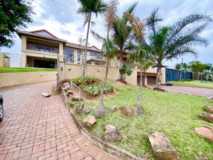Property #2194640, House rental monthly in Umhlanga