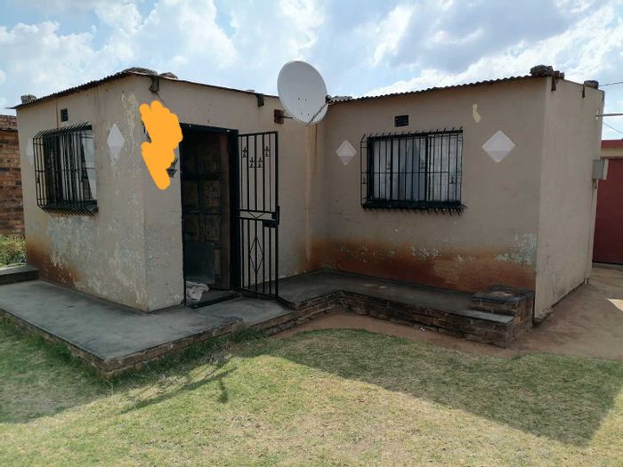 Property #2222624, House for sale in Tsakane
