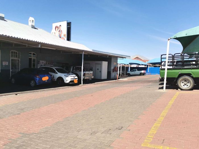 Property #2151950, Business for sale in Windhoek West