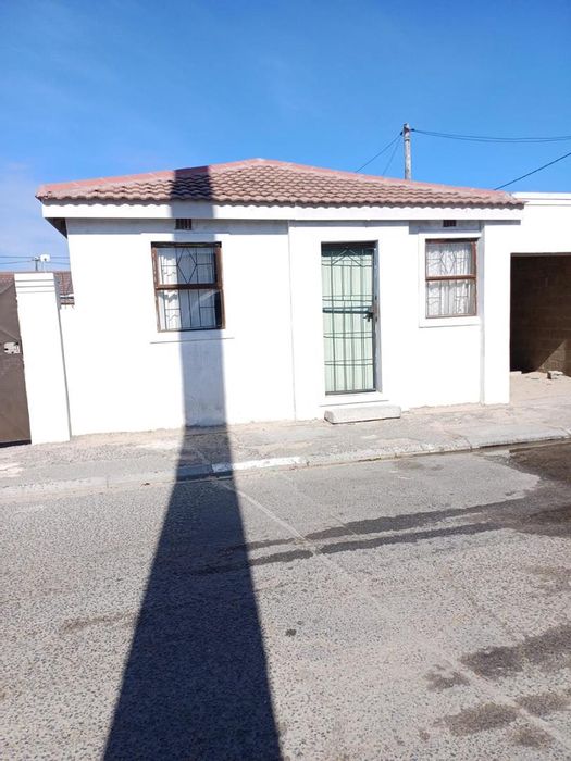 Property #2228290, House for sale in Mxolisi Phetani