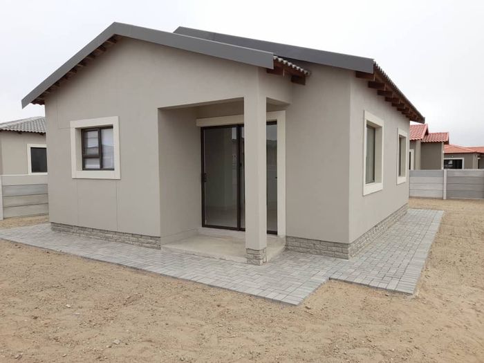 Property #2151195, House for sale in Swakopmund Central