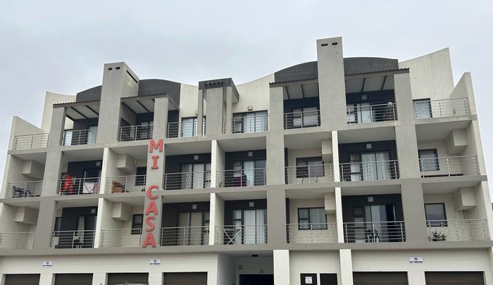 Property #2209399, Apartment for sale in Walvis Bay Central