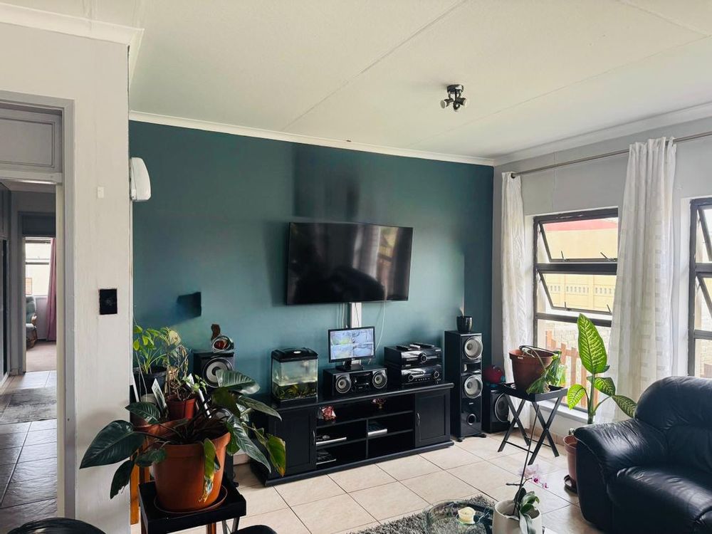 TV room