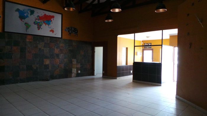 Income-Generating Business For Sale in Walvis Bay Central