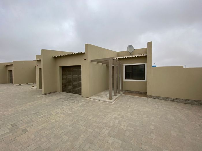 Property #2396885, Apartment For Sale in Mondesa