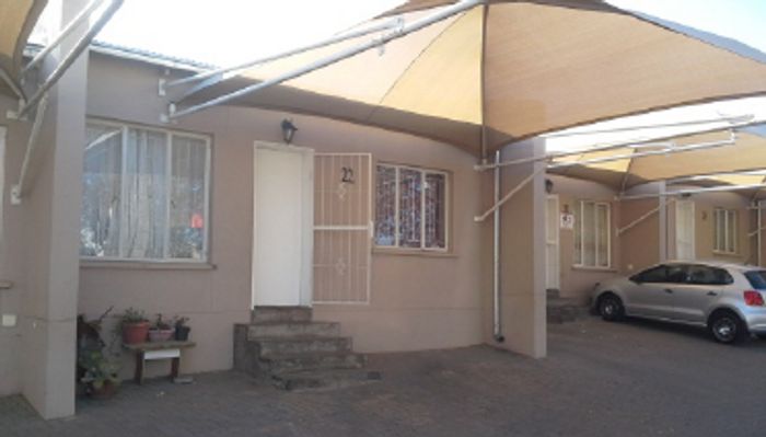 Property #2228876, Cluster for sale in Katutura