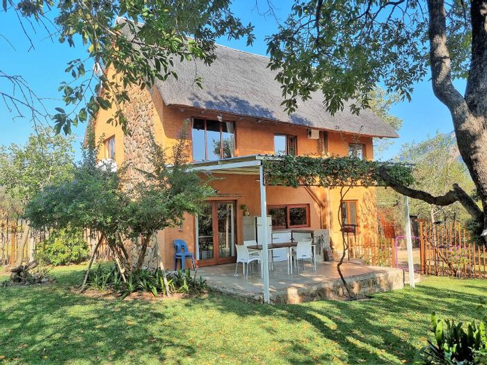 Property #2153065, House pending sale in Blyde Botanical Gardens