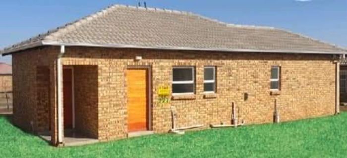 Property #2238400, House for sale in Bloubosrand
