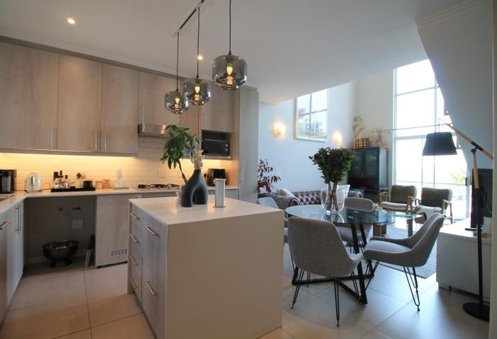 Morningside Apartment For Sale: 2 beds, pool, 24-hour security, private patio.