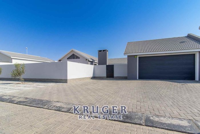 Property #2259265, House pending sale in Swakopmund Ext 39