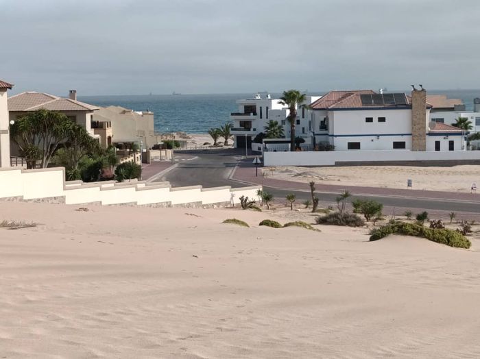 Dolphin Beach Residential properties for sale