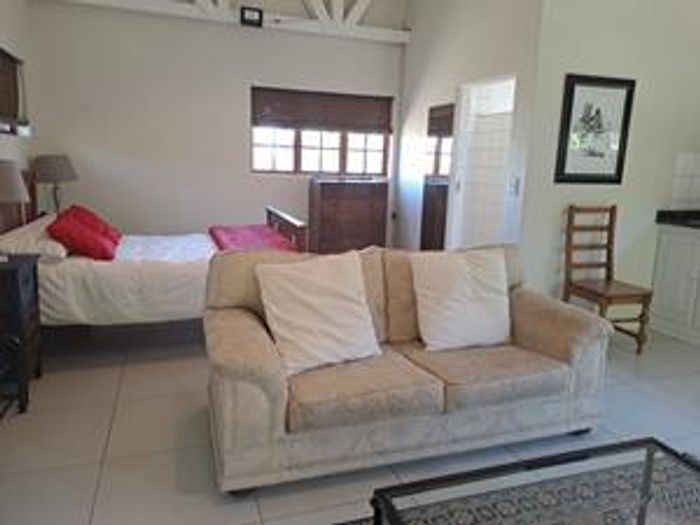 Property #2217710, Garden Cottage rental monthly in Illovo