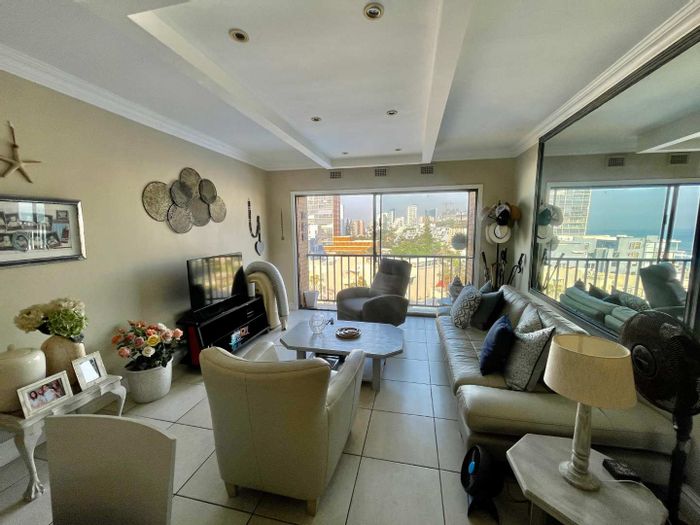 Property #2264071, Apartment for sale in Umhlanga Central