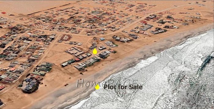 Property #1935328, Vacant Land Residential for sale in Henties Bay Central