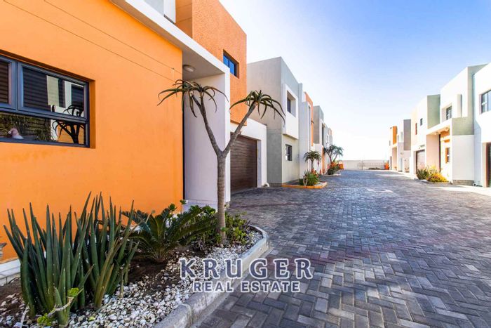 Property #2155056, Townhouse for sale in Kramersdorf