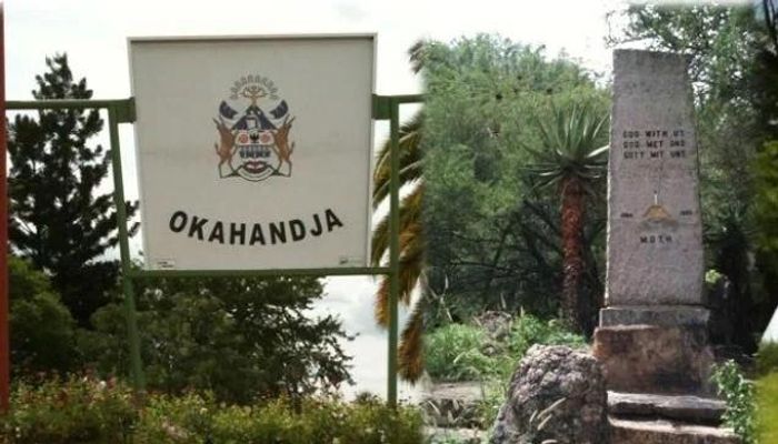 Property #2393337, Vacant Land Residential For Sale in Okahandja Central