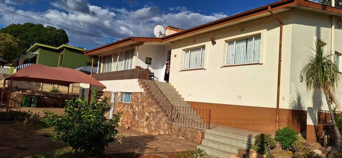 Property #2250438, House for sale in Windhoek West