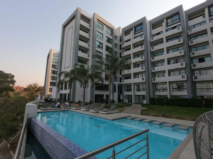 Property #2141890, Apartment for sale in Menlyn