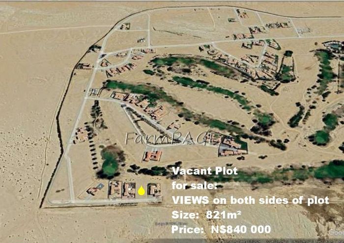 Property #2267718, Vacant Land Residential for sale in Rossmund Golf Resort