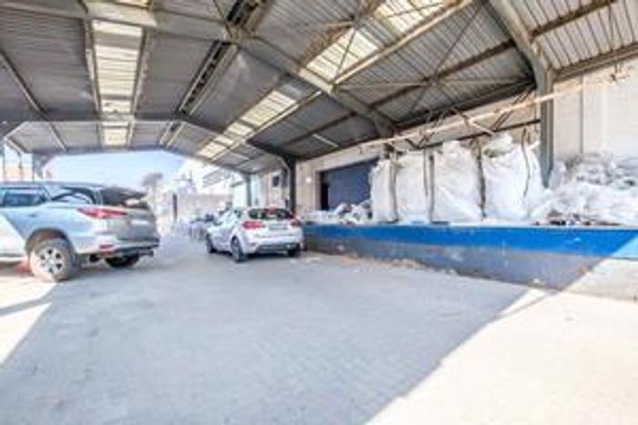 Mixed Use Property For Sale in Selby: Ideal for Commercial, Industrial, or Retail Use.