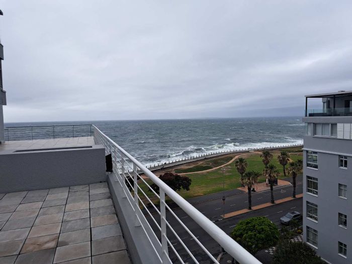 Property #2203786, Apartment rental daily in Sea Point