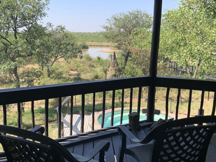 Property #2151473, House for sale in Mahlathini Private Game Reserve
