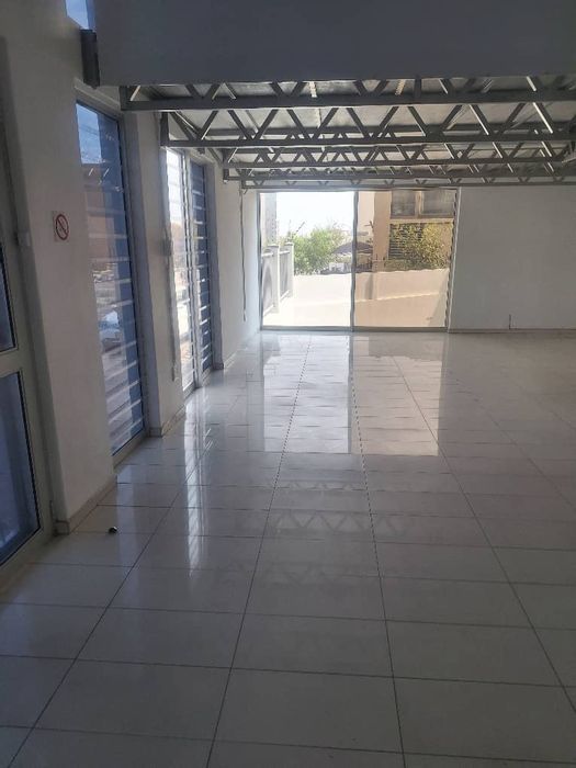 Property #2420391, Office Rental Monthly in Windhoek Central