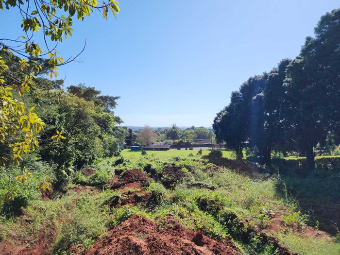 Property #2099913, Vacant Land Residential for sale in Kloof