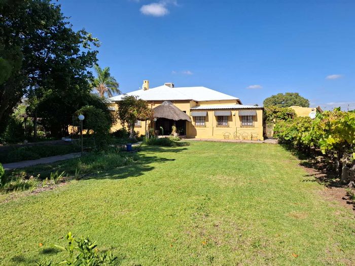 Property #2239078, Small Holding for sale in Louisvale