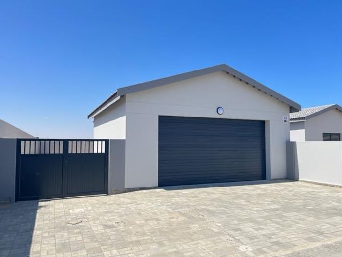 Property #2189421, House for sale in Swakopmund Ext 15