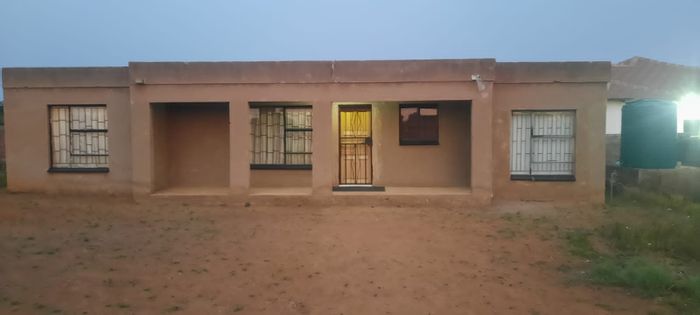Property #2231988, House for sale in Mabopane