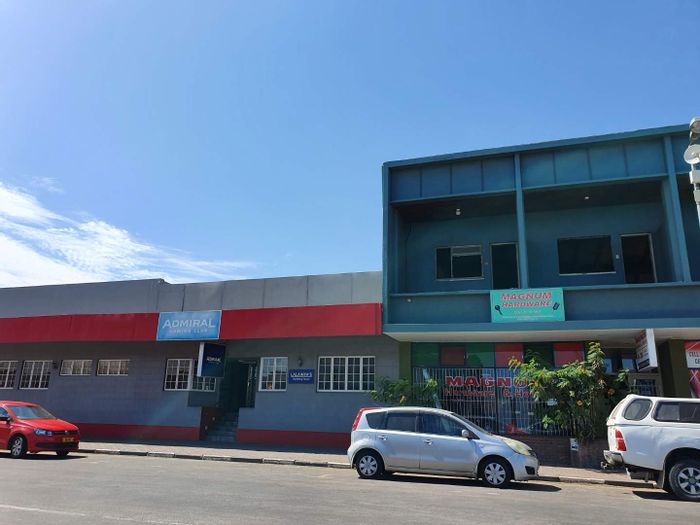 Property #2013601, Business for sale in Walvis Bay Central