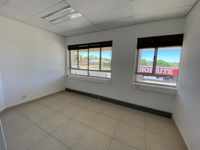 Property #2347601, Office Rental Monthly in Windhoek Central