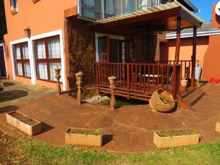 Property #2182710, Apartment rental monthly in Kloof