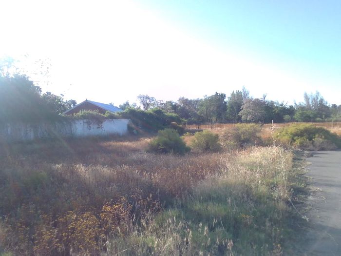 Property #1986303, Vacant Land Residential for sale in Clanwilliam